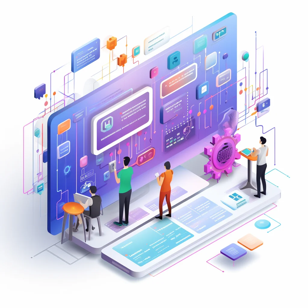 Django Rest Framework Web Development Company