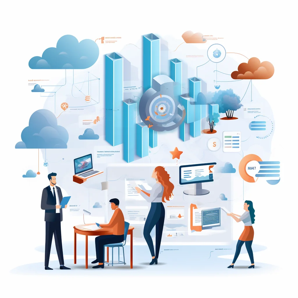 Salesforce Development Company