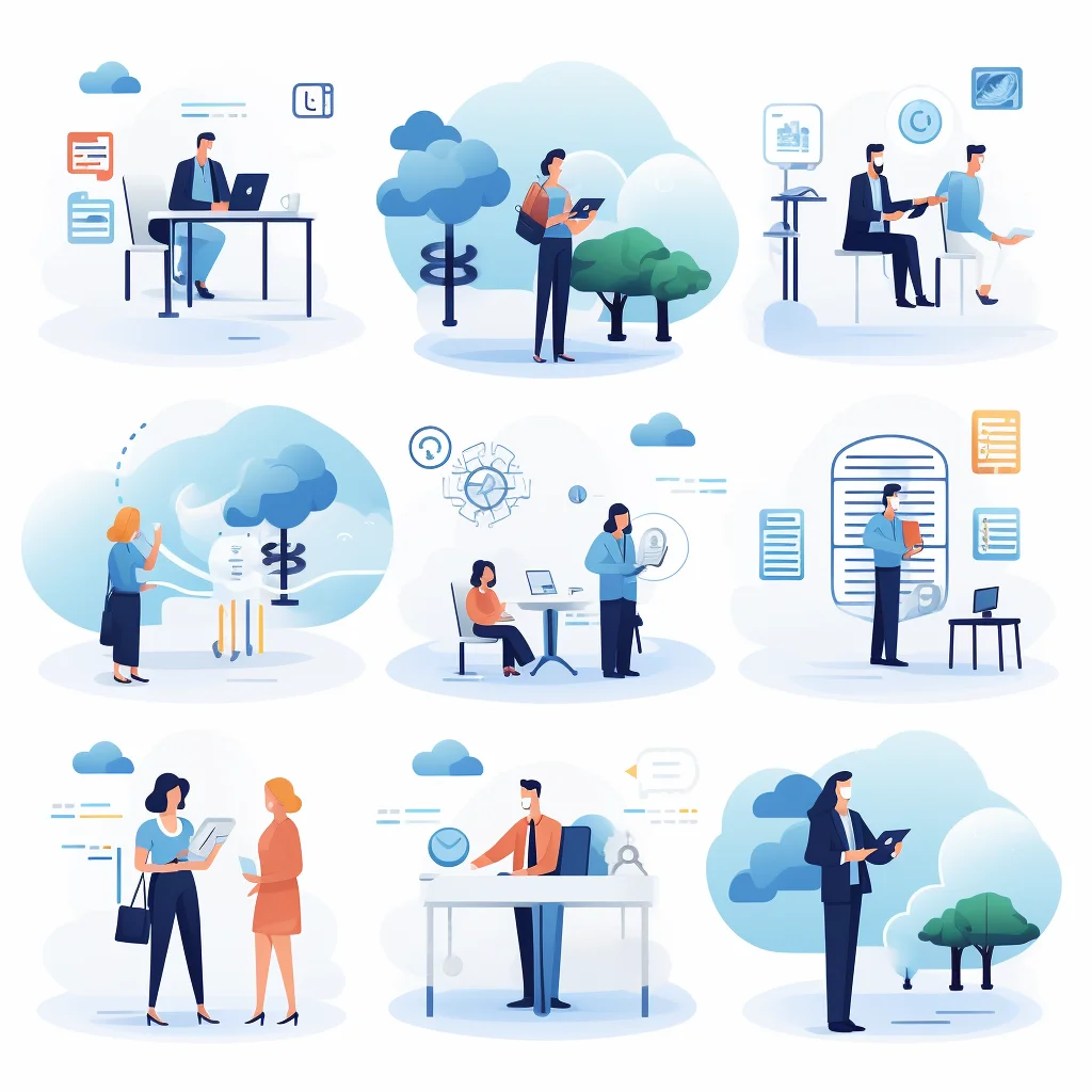 Salesforce Consulting Company