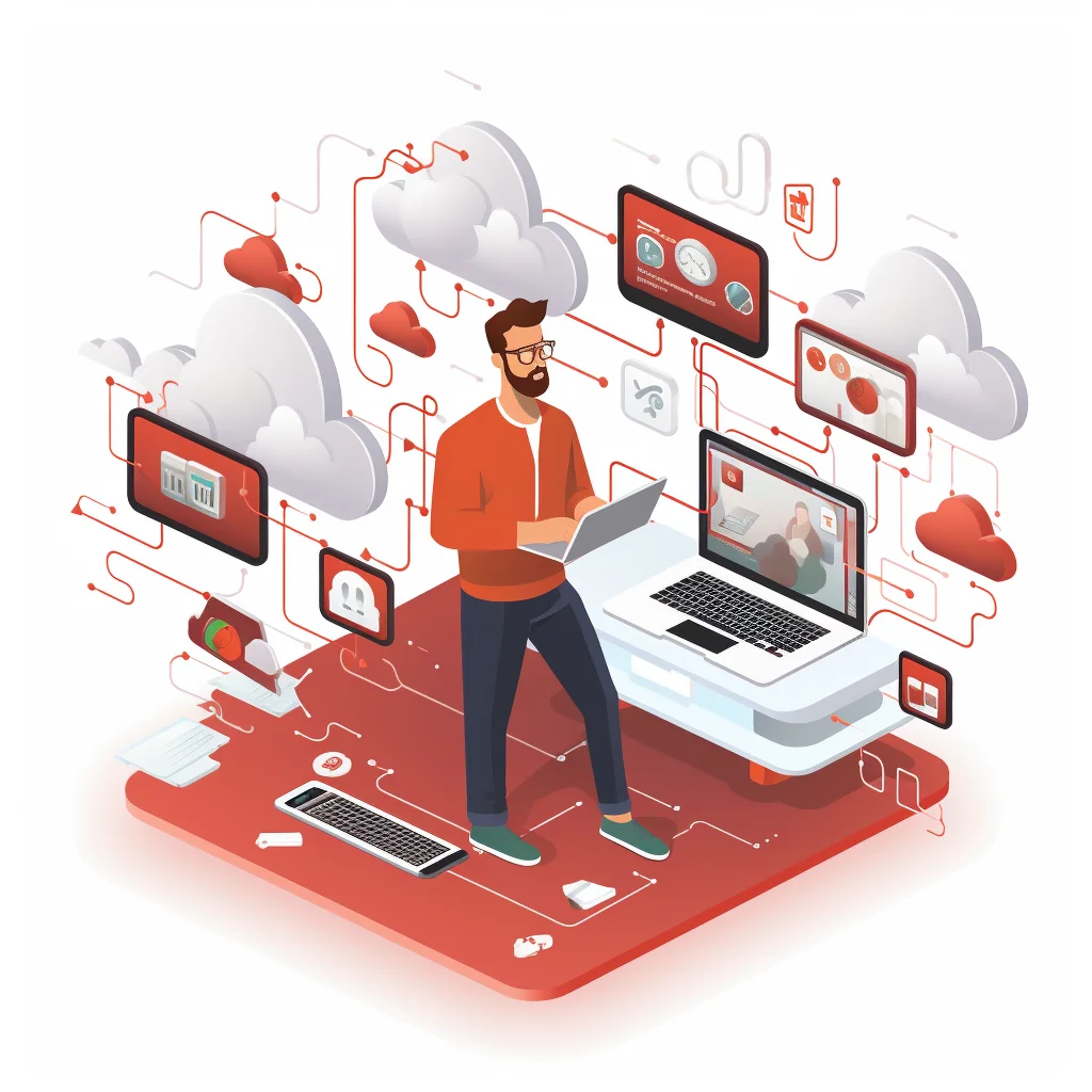 Angular Web Development Company