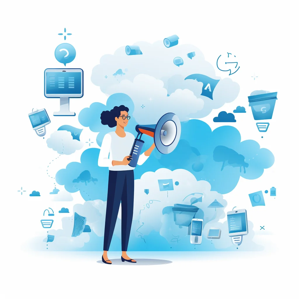 Salesforce Marketing Cloud Services