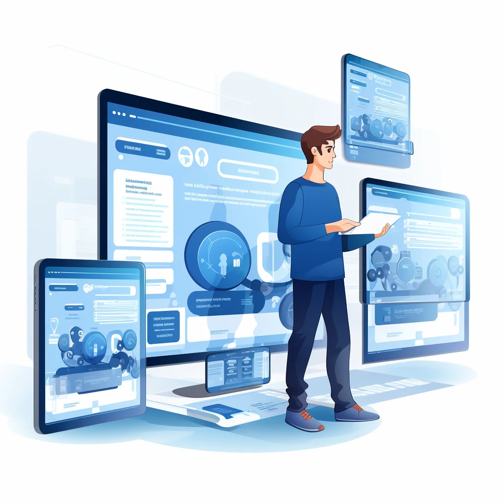Flutter App Development Company