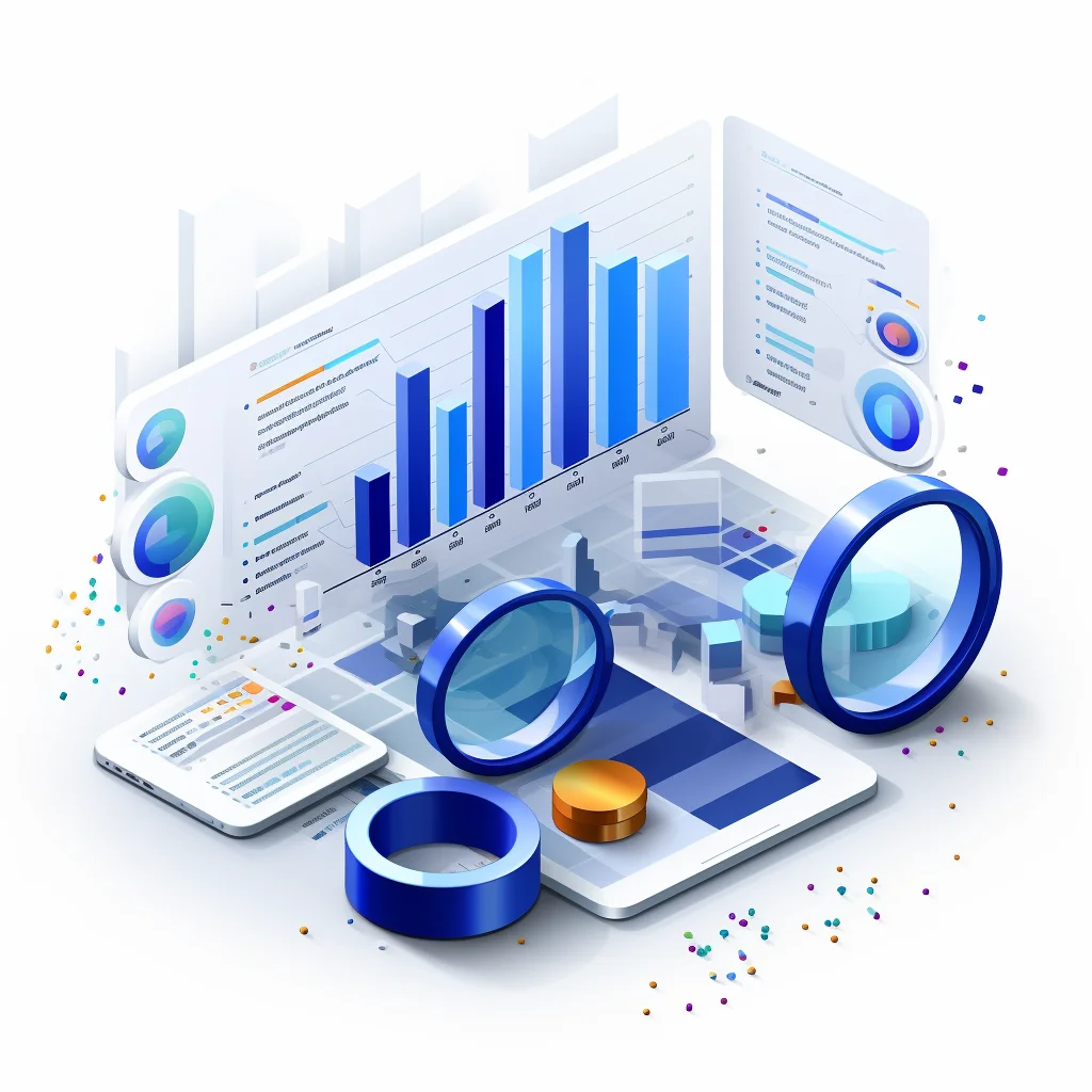 Search Engine Optimization (SEO) Services