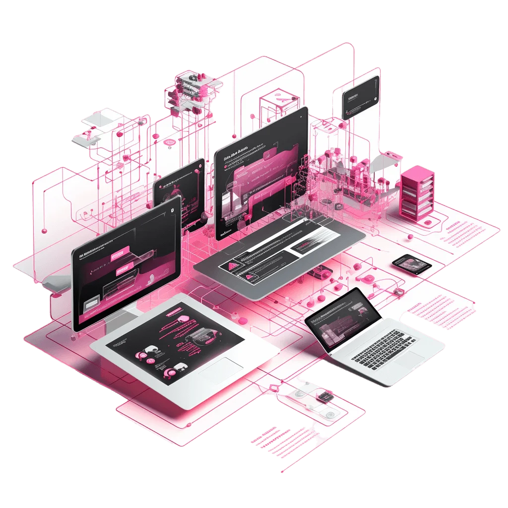 Django Web Development Company