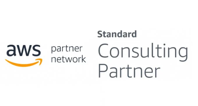 AWS Standard Consulting Partner