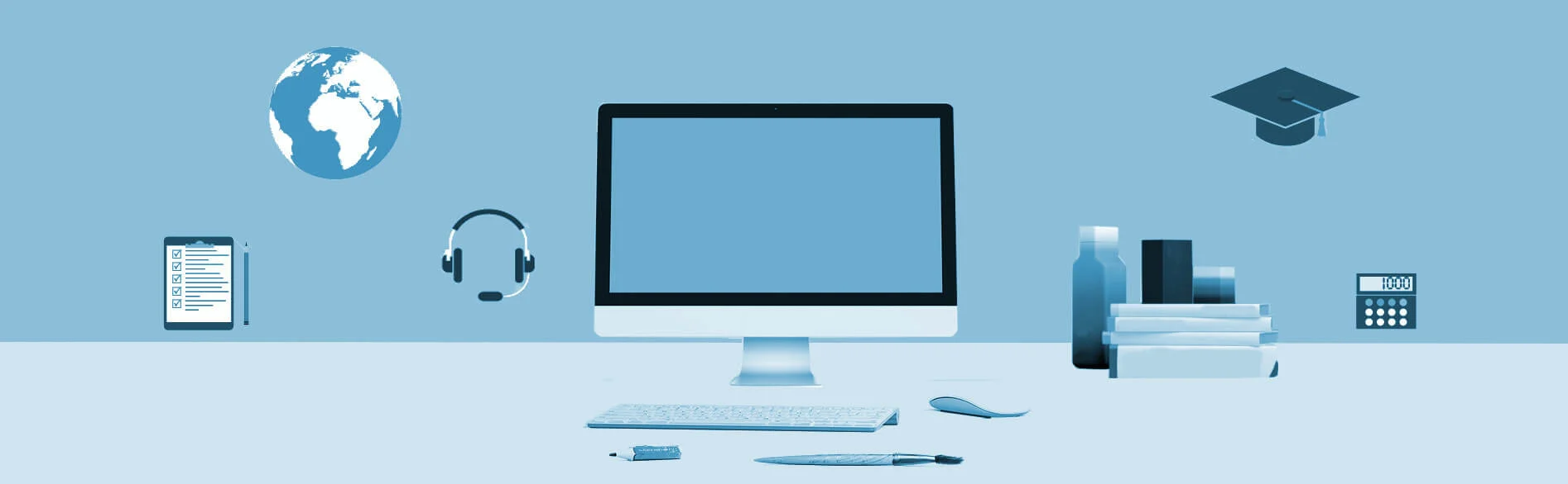E-learning Software Development Services