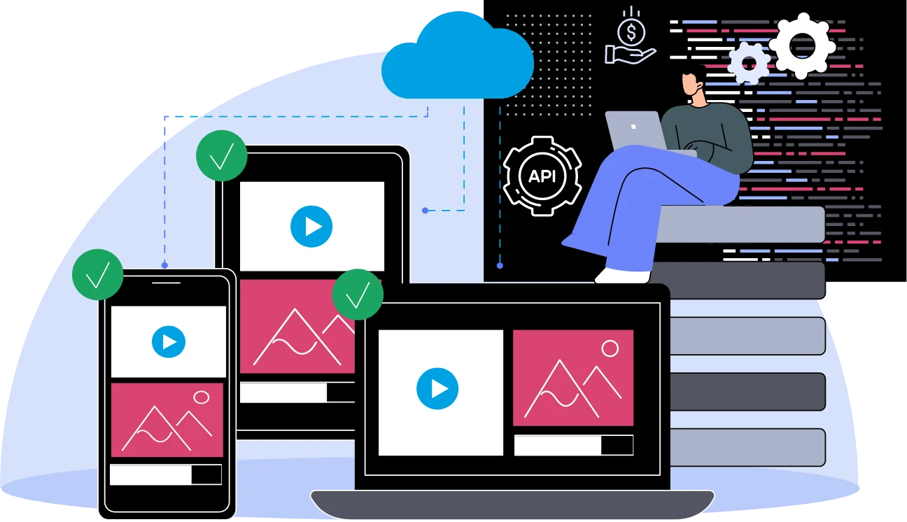 Web & Mobile Application Development Services