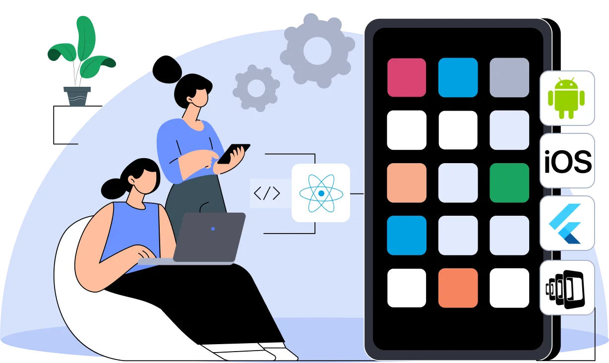 Mobile App Development