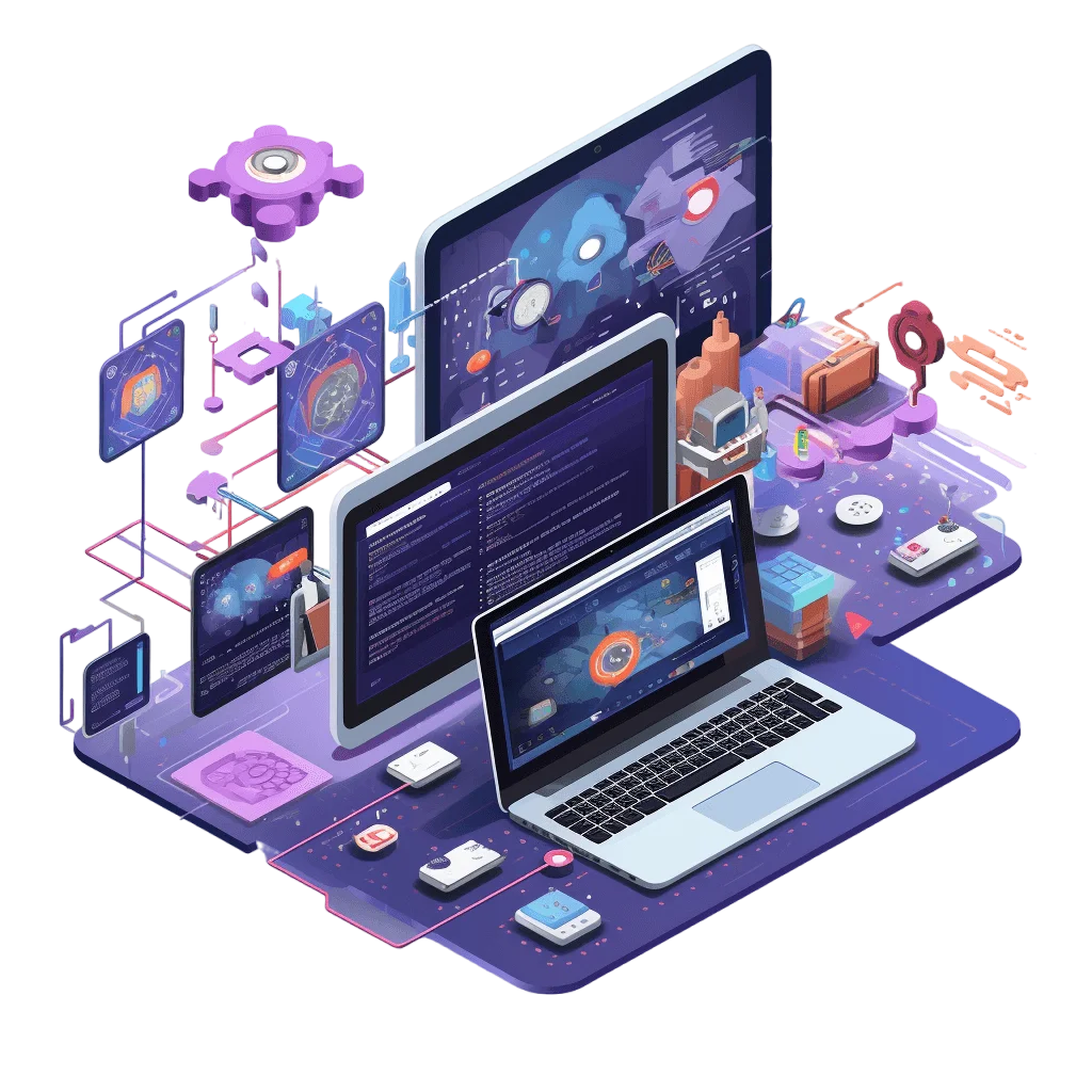 Python Web Development Company