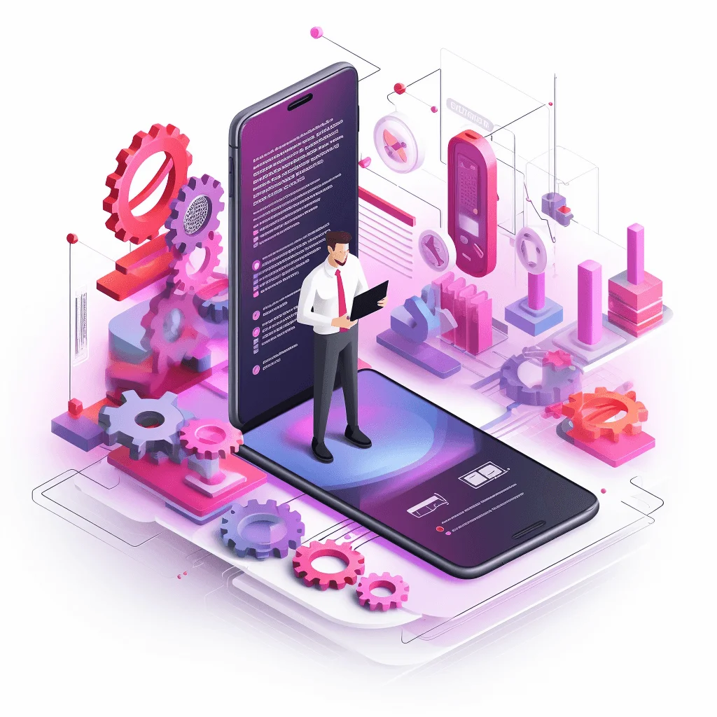 ReactJS Web Development Company