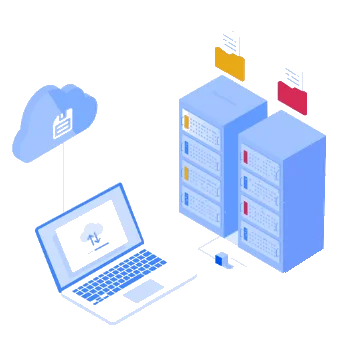 Sales cloud