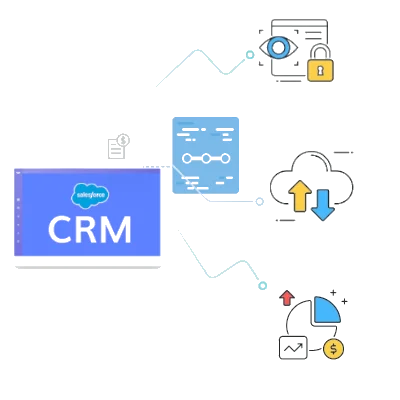 Integration Consulting