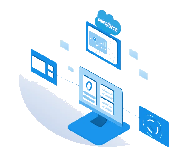 Salesforce Implementation