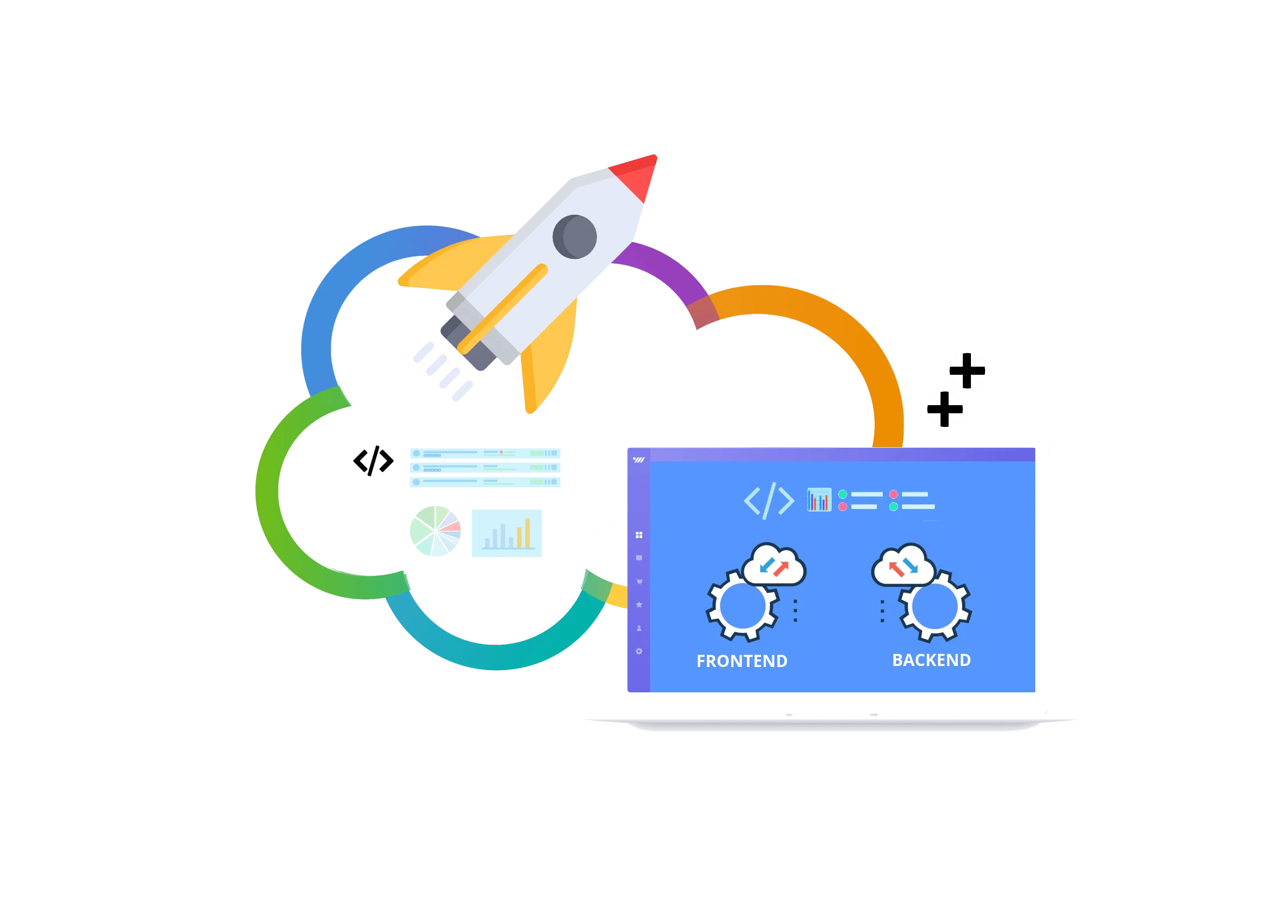 Salesforce industry solution