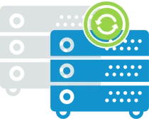 Server Update Software System