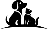FurryPari logo
